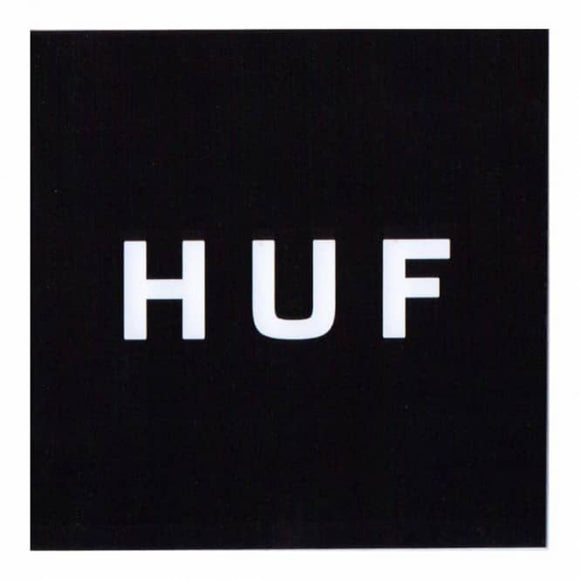 Shop the latest from HUF online and in store at Momentum Skateshop.