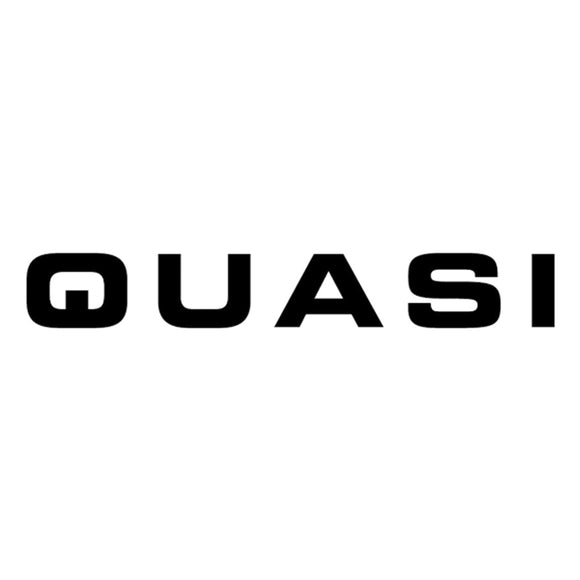Quasi Skateboards available online and in store at Momentum Skateshop in Cottesloe, Western Australia.