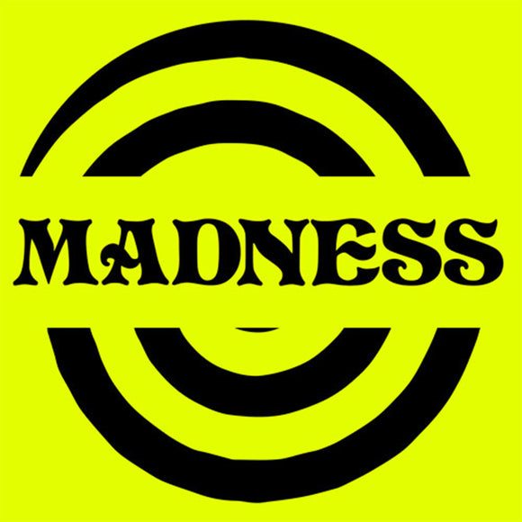 Madness skateboards available online and in store at Momentum skateshop.