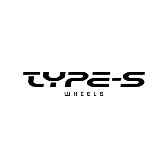 Shop the latest wheels from Type S online or in store at Mometum Skateshop.
