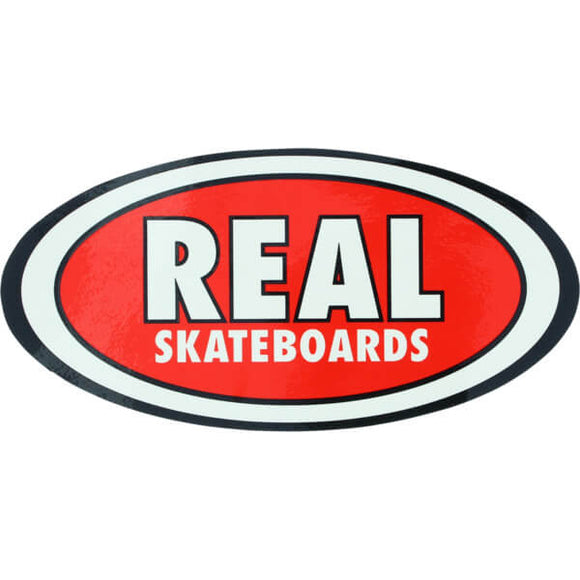 Shop the latest from Real skateboards online at Momentum Skateshop.
