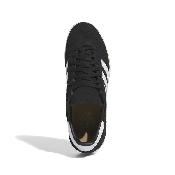 ADIDAS X BUSENITZ | VINTAGE SHOES. BLACK/WHITE/WHITE AVAILABLE ONLINE AND IN STORE AT MOMENTUM SKATESHOP IN COTTESLOE, WESTERN AUSTRALIA. SHOP ONLINE NOW: www.momentumskate.com.au
