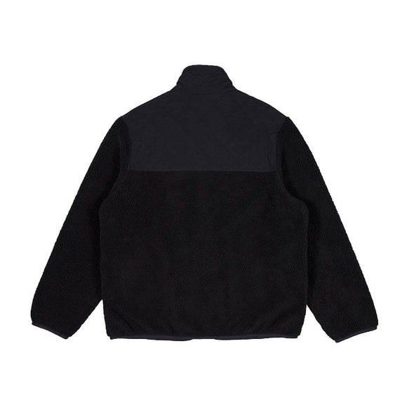 DICKIES | TULIA LINER FLEECE JACKET. BLACK AVAILABLE ONLINE AND IN STORE AT MOMENTUM SKATESHOP IN COTTESLOE, WESTERN AUSTRALIA. SHOP ONLINE NOW: www.momentumskate.com.au