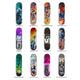 DC Comics - Justice League x Color Bars | Sealed Blind Bag 2025 Series 8.25" Skateboard Deck Available Online and in Store at Momentum Skateshop In Cottesloe, Western Australia. Shop Online Now: www.momentumskate.com.au