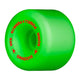POWELL PERALTA | DRAGON FORMULA SKATEBOARD WHEELS. GREEN / 60MM X 93A AVAILABLE ONLINE AND IN STORE AT MOMENTUM SKATESHOP IN COTTESLOE, WESTERN AUSTRALIA. SKU 842357180406