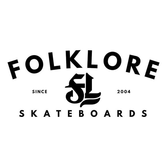 Shop the latest from Folklore Skateboards online and in store at Momentum Skateshop.