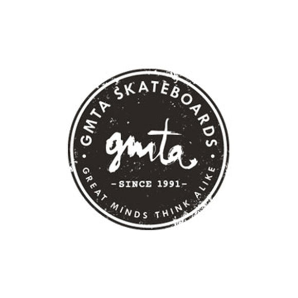 Shop the lastest from GMTA online and in store at Momentum Skateshop.