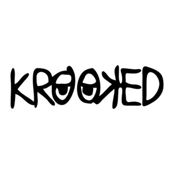 Shop Krooked online and in store at Momentum Skateshop.