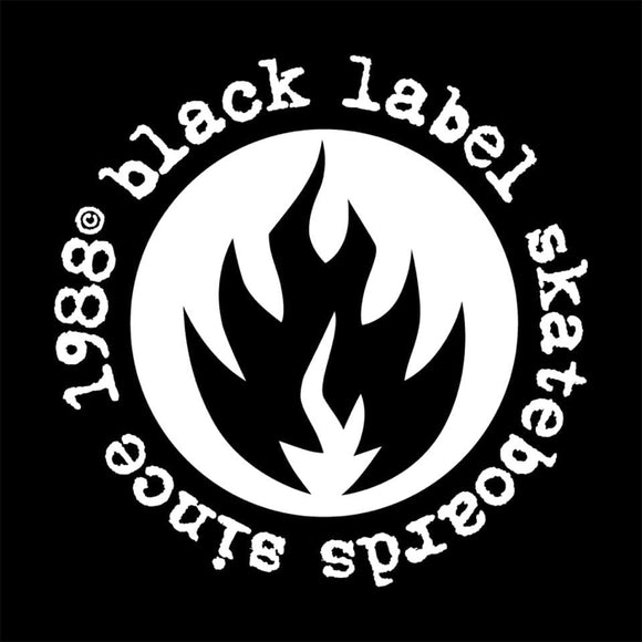 Shop the latest from Black Label online at Momentum Skateshop.