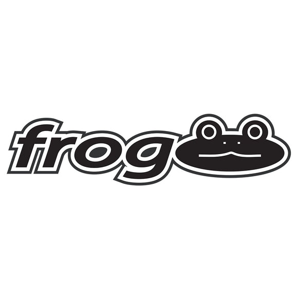 Frog Skateboards available online and in store at Momentum Skateshop in Cottesloe, Western Australia.