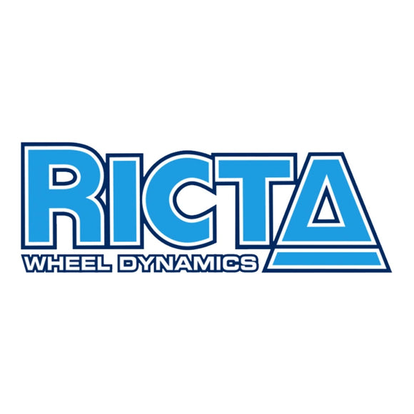 Ricta Wheel available online and in store at Momentum Skateshop.