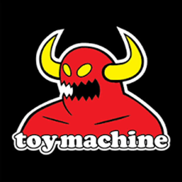Shop the latest from Toy Machine available online and in store at Momentum Skateshop.