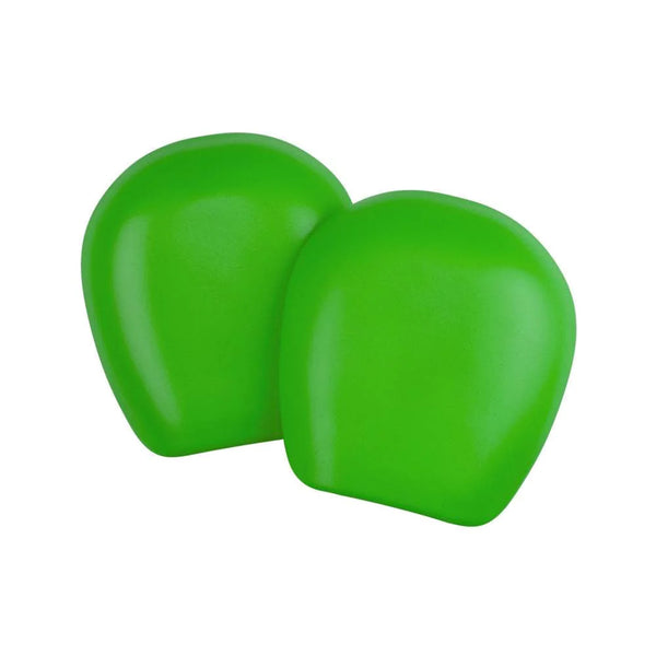 187 | LOCK-IN C2 KNEE PAD RE-CAPS GREEN AVAILABLE ONLINE AND IN STORE AT MOMENTUM SKATESHOP IN COTTESLOE, WESTERN AUSTRALIA.