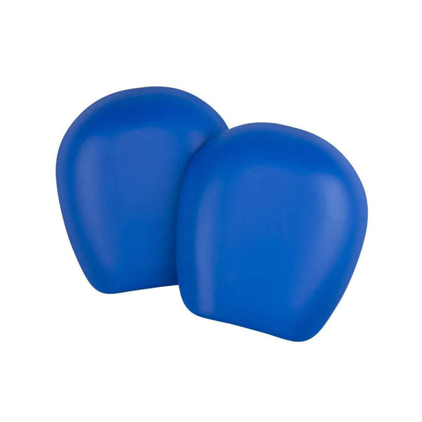 187 | LOCK-IN C2 KNEE PAD RE-CAPS ROYAL BLUE AVAILABLE ONLINE AND IN STORE AT MOMENTUM SKATESHOP IN COTTESLOE, WESTERN AUSTRALIA.