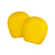 187 | LOCK-IN C2 KNEE PAD RE-CAPS YELLOW AVAILABLE ONLINE AND IN STORE AT MOMENTUM SKATESHOP IN COTTESLOE, WESTERN AUSTRALIA.