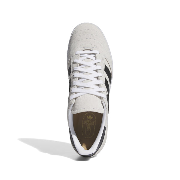 ADIDAS X BUSENITZ | VINTAGE SHOES. WHITE/BLACK/WHITE AVAILABLE ONLINE AND IN STORE AT MOMENTUM SKATESHOP IN COTTESLOE, WESTERN AUSTRALIA. SHOP ONLINE NOW: www.momentumskate.com.au