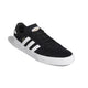 ADIDAS X BUSENITZ | VULC II SHOES. BLACK / WHITE / GUM AVAILABLE ONLINE AND IN STORE AT MOMENTUM SKATESHOP IN COTTESLOE, WESTERN AUSTRALIA. SHOP ONLINE NOW: www.momentumskate.com.au