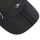 ADIDAS | BASEBALL CAP. BLACK/NIGHT FLASH/GREEN SPARK AVAILABLE ONLINE AND IN STORE AT MOMENTUM SKATESHOP IN COTTESLOE, WESTERN AUSTRALIA. SHOP ONLINE NOW: www.momentumskate.com.au