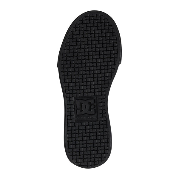 DC | YOUTH PURE SHOES. BLACK / PIRATE BLACK AVAILABLE ONLINE AND IN STORE AT MOMENTUM SKATESHOP IN COTTESLOE, WESTERN AUSTRALIA. SHOP ONLINE NOW: www.momentumskate.com.au