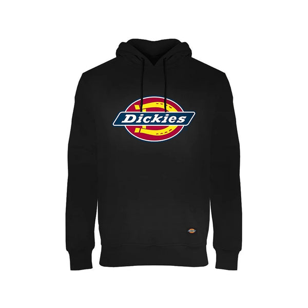DICKIES | BOYS CLASSIC STANDARD PULLOVER HOODY. BLACK AVAILABLE ONLINE AND IN STORE AT MOMENTUM SKATESHOP IN COTTESLOE, WESTERN AUSTRALIA. SHOP ONLINE NOW: www.momentumskate.com.au