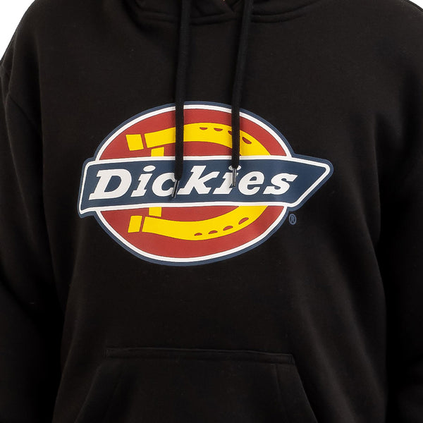 DICKIES | BOYS CLASSIC STANDARD PULLOVER HOODY. BLACK AVAILABLE ONLINE AND IN STORE AT MOMENTUM SKATESHOP IN COTTESLOE, WESTERN AUSTRALIA. SHOP ONLINE NOW: www.momentumskate.com.au