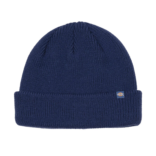 DICKIES | SEATTLE CUFF BEANIE. NAVY AVAILABLE ONLINE AND IN STORE AT MOMENTUM SKATESHOP IN COTTESLOE, WESTERN AUSTRALIA. SHOP ONLINE NOW: www.momentumskate.com.au