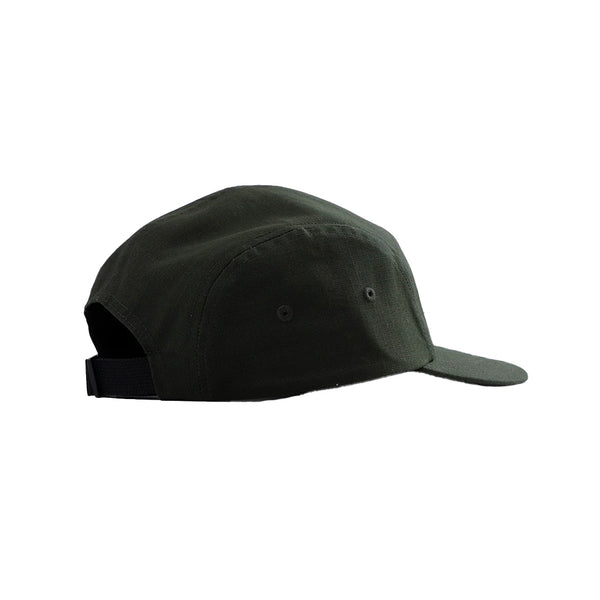 DICKIES | STANDARD RIPSTOP 5 PANEL SOFT CAP AVAILABLE ONLINE AND IN STORE AT MOMENTUM SKATESHOP IN COTTESLOE, WESTERN AUSTRALIA.