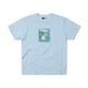 FORMER | INNOCENCE S/S TEE. MIST AVAILABLE ONLINE AND IN STORE AT MOMENTUM SKATESHOP IN COTTESLOE, WESTERN AUSTRALIA. SHOP ONLINE NOW: www.momentumskate.com.au