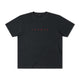 FORMER | SUSPEND OS S/S TEE. WASHED BLACK AVAILABLE ONLINE AND IN STORE AT MOMENTUM SKATESHOP IN COTTESLOE, WESTERN AUSTRALIA. SHOP ONLINE NOW: www.momentumskate.com.au