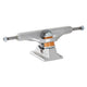 INDEPENDENT | 139 STAGE XI HOLLOW INVERTED KINGPIN BAR POLISHED SILVER STANDARD SKATEBOARD TRUCKS AVAILABLE ONLINE AND IN STORE AT MOMENTUM SKATESHOP IN COTTESLOE, WESTERN AUSTRALIA.