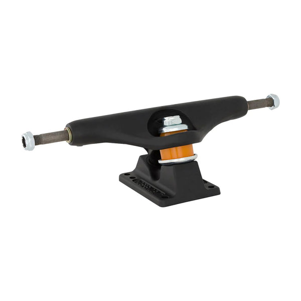 Independent | 169 Stage XI Blackout Standard Skateboard Trucks Available Online and in Store at Momentum Skateshop In Cottesloe, Western Australia. Shop Online Now: www.momentumskate.com.au
