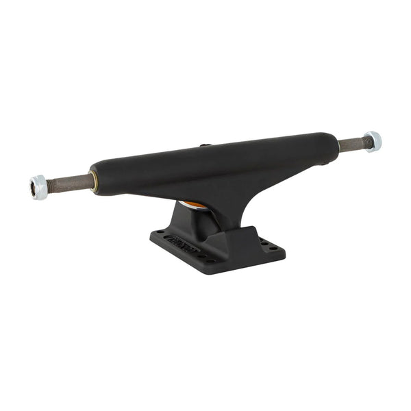 Independent | 169 Stage XI Blackout Standard Skateboard Trucks Available Online and in Store at Momentum Skateshop In Cottesloe, Western Australia. Shop Online Now: www.momentumskate.com.au