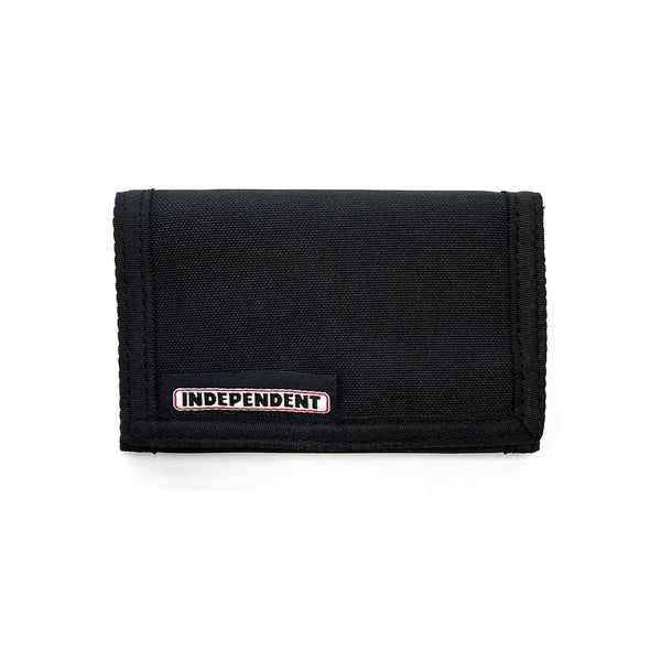 INDEPENDENT | BAR WALLET AVAILABLE ONLINE AND IN STORE AT MOMENTUM SKATESHOP IN COTTESLOE, WESTERN AUSTRALIA.