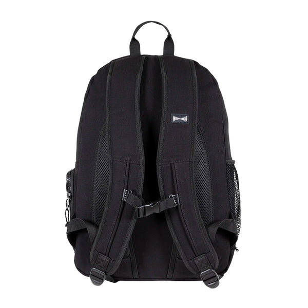 INDEPENDENT | SPAN BACK PACK AVAILABLE ONLINE AND IN STORE AT MOMENTUM SKATESHOP IN COTTESLOE, WESTERN AUSTRALIA.