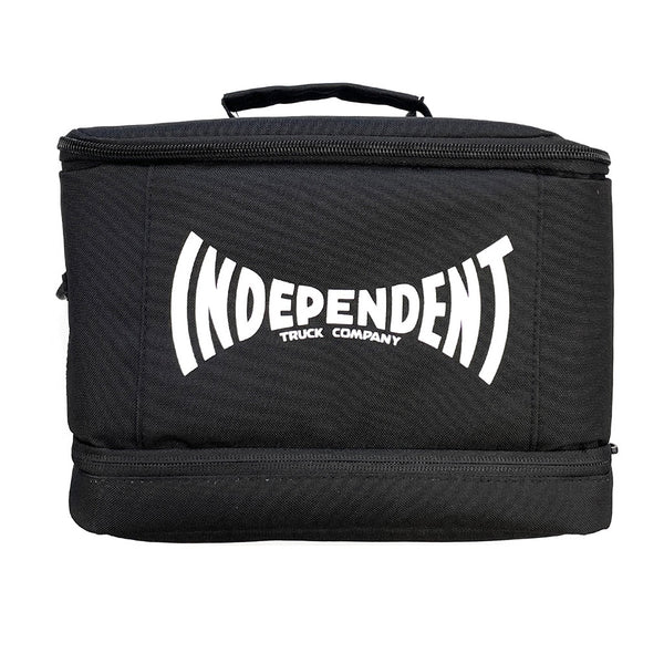 INDEPENDENT | SPAN COOLER BAG AVAILABLE ONLINE AND IN STORE AT MOMENTUM SKATESHOP IN COTTESLOE, WESTERN AUSTRALIA.
