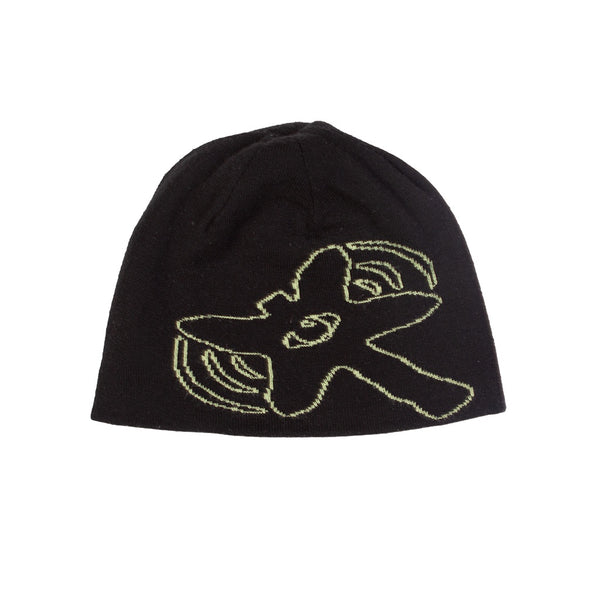 LISTEN | REVERSIBLE SUNRISE BEANIE AVAILABLE ONLINE AND IN STORE AT MOMENTUM SKATESHOP IN COTTESLOE, WESTERN AUSTRALIA. SHOP ONLINE NOW: www.momentumskate.com.au