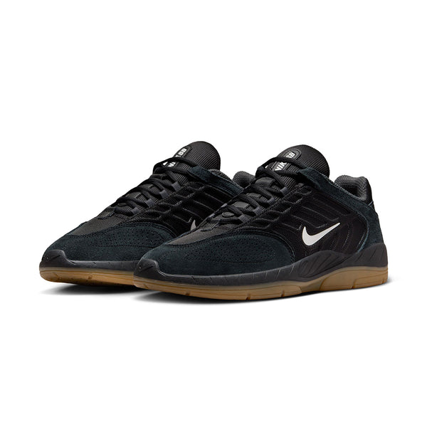 NIKE SB | VERTEBRAE SHOES. BLACK/WHITE-ANTHRACITE AVAILABLE ONLINE AND IN STORE AT MOMENTUM SKATESHOP IN COTTESLOE, WESTERN AUSTRALIA.