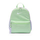 NIKE | BRASILIA JDI 11 LITRE MINI BACKPACK VAPOUR GREEN LILAC AVAILABLE ONLINE AND IN STORE AT MOMENTUM SKATESHOP IN COTTESLOE, WESTERN AUSTRALIA. SHOP ONLINE NOW: www.momentumskate.com.au