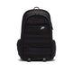 NIKE | SPORTSWEAR RPM 26 LITRE BACKPACK. BLACK/BLACK/WHITE AVAILABLE ONLINE AND IN STORE AT MOMENTUM SKATESHOP IN COTTESLOE, WESTERN AUSTRALIA. SHOP ONLINE NOW: www.momentumskate.com.au