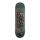 PASS~PORT X JACK O'GRADY | BRONZED AGE SKATEBOARD DECK. 8.5" X 32.25" AVAILABLE ONLINE AND IN STORE AT MOMENTUM SKATESHOP IN COTTESLOE, WESTERN AUSTRALIA. SHOP ONLINE NOW: www.momentumskate.com.au