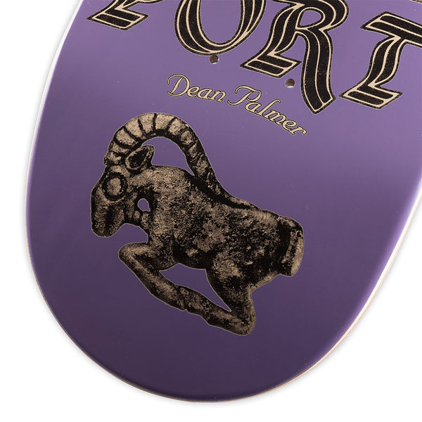 PASS~PORT X DEAN PALMER | BRONZED AGE SKATEBOARD DECK. 8.25" X 32.2" AVAILABLE ONLINE AND IN STORE AT MOMENTUM SKATESHOP IN COTTESLOE, WESTERN AUSTRALIA. SHOP ONLINE NOW: www.momentumskate.com.au
