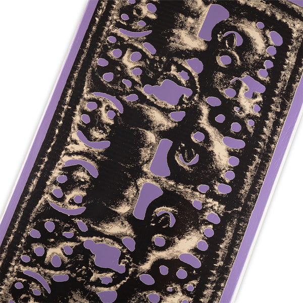 PASS~PORT X DEAN PALMER | BRONZED AGE SKATEBOARD DECK. 8.25" X 32.2" AVAILABLE ONLINE AND IN STORE AT MOMENTUM SKATESHOP IN COTTESLOE, WESTERN AUSTRALIA. SHOP ONLINE NOW: www.momentumskate.com.au