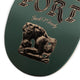 PASS~PORT X JACK O'GRADY | BRONZED AGE SKATEBOARD DECK. 8.5" X 32.25" AVAILABLE ONLINE AND IN STORE AT MOMENTUM SKATESHOP IN COTTESLOE, WESTERN AUSTRALIA. SHOP ONLINE NOW: www.momentumskate.com.au