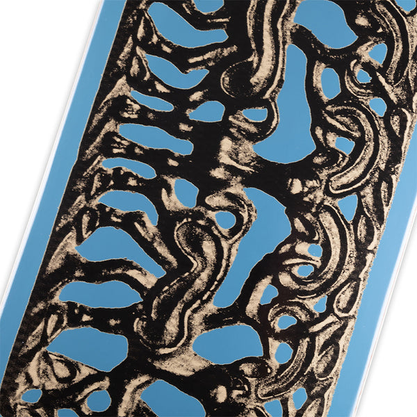 PASS~PORT X MATLOCK BENNETT-JONES | BRONZED AGE SKATEBOARD DECK. 8.25" X 31.6" AVAILABLE ONLINE AND IN STORE AT MOMENTUM SKATESHOP IN COTTESLOE, WESTERN AUSTRALIA. SHOP ONLINE NOW: www.momentumskate.com.au