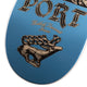 PASS~PORT X MATLOCK BENNETT-JONES | BRONZED AGE SKATEBOARD DECK. 8.25" X 31.6" AVAILABLE ONLINE AND IN STORE AT MOMENTUM SKATESHOP IN COTTESLOE, WESTERN AUSTRALIA. SHOP ONLINE NOW: www.momentumskate.com.au