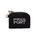 PASS~PORT | EMPTY POCKETS COIN POUCH AVAILABLE ONLINE AND IN STORE AT MOMENTUM SKATESHOP IN COTTESLOE, WESTERN AUSTRALIA. SHOP ONLINE NOW: www.momentumskate.com.au