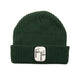 PASS~PORT | RE~BAR BEANIE FOREST GREEN AVAILABLE ONLINE AND IN STORE AT MOMENTUM SKATESHOP IN COTTESLOE, WESTERN AUSTRALIA. SHOP ONLINE NOW: www.momentumskate.com.au