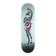 PASS~PORT | STEM SIRENS FLOWER CHAIN SKATEBOARD DECK. 8.25" X 32.0" AVAILABLE ONLINE AND IN STORE AT MOMENTUM SKATESHOP IN COTTESLOE, WESTERN AUSTRALIA. SHOP ONLINE NOW: www.momentumskate.com.au