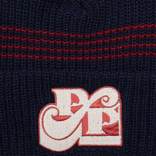 PASS~PORT | TILDE STAMP BEANIE AVAILABLE ONLINE AND IN STORE AT MOMENTUM SKATESHOP IN COTTESLOE, WESTERN AUSTRALIA. SHOP ONLINE NOW: www.momentumskate.com.au