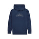 PASS~PORT | VINEYARD BIRDS HOODIE. NAVY AVAILABLE ONLINE AND IN STORE AT MOMENTUM SKATESHOP IN COTTESLOE, WESTERN AUSTRALIA. SHOP ONLINE NOW: www.momentumskate.com.au